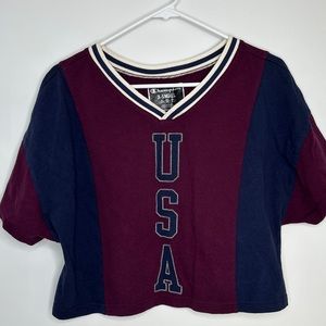 Champion Crop Top X-Small